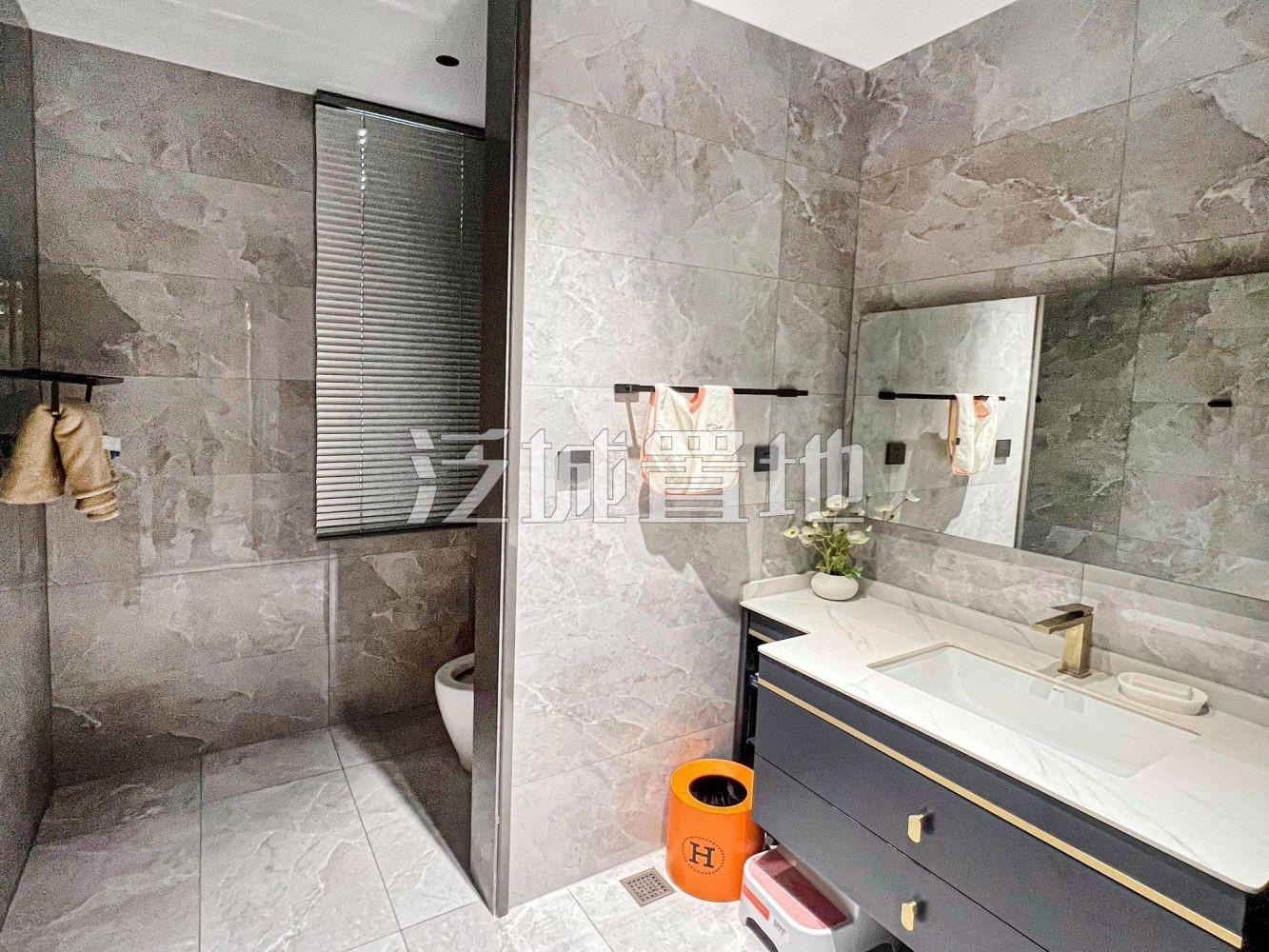 北京京基鹭府二手房房源图片