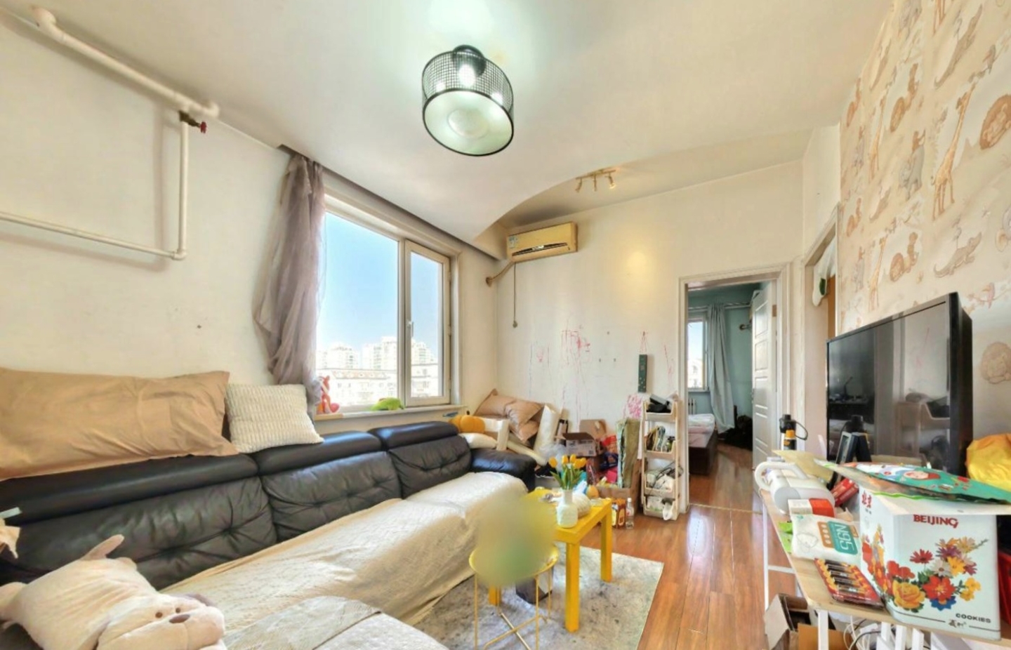 北京天通苑东一区二手房房源图片