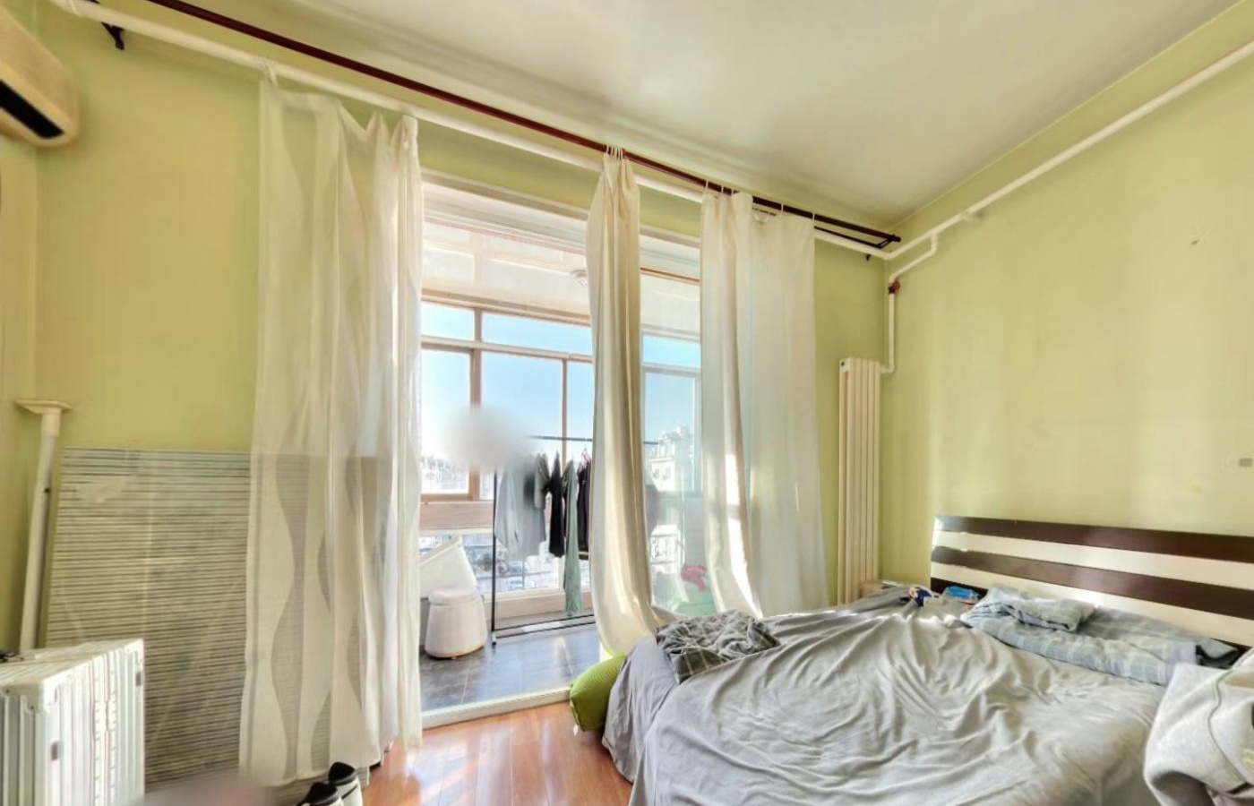 北京天通苑东一区二手房房源图片