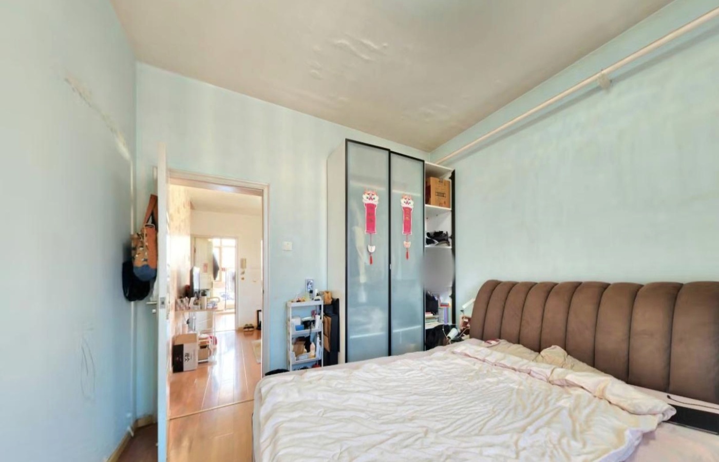 北京天通苑东一区二手房房源图片