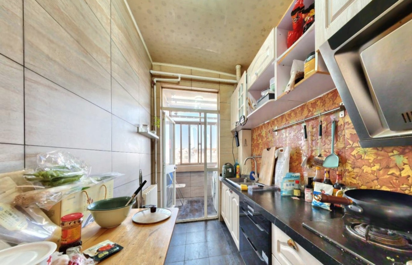 北京天通苑东一区二手房房源图片