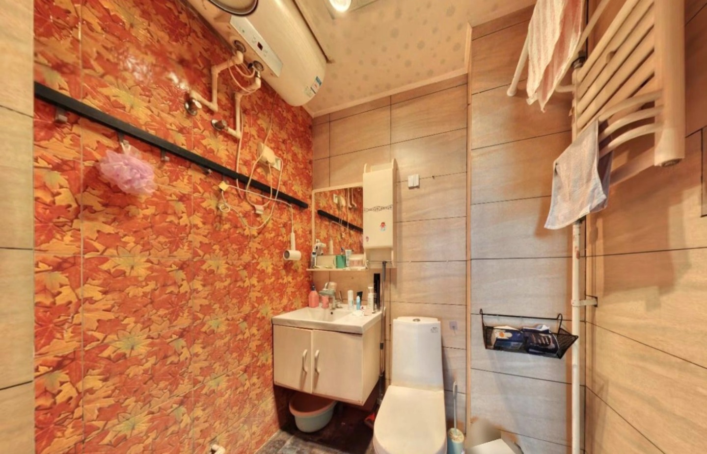 北京天通苑东一区二手房房源图片