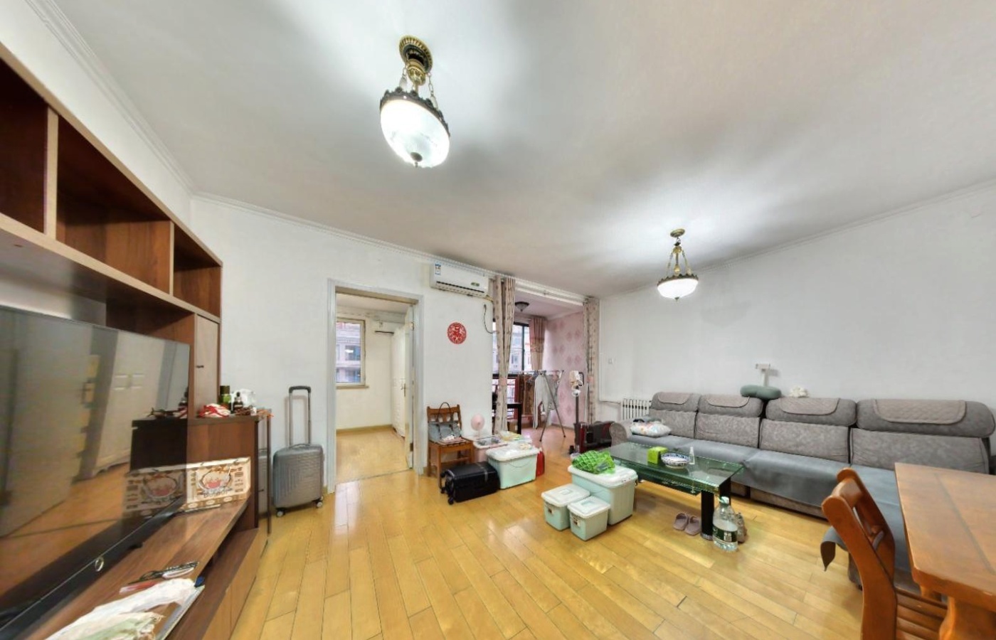 北京天通苑东三区二手房房源图片