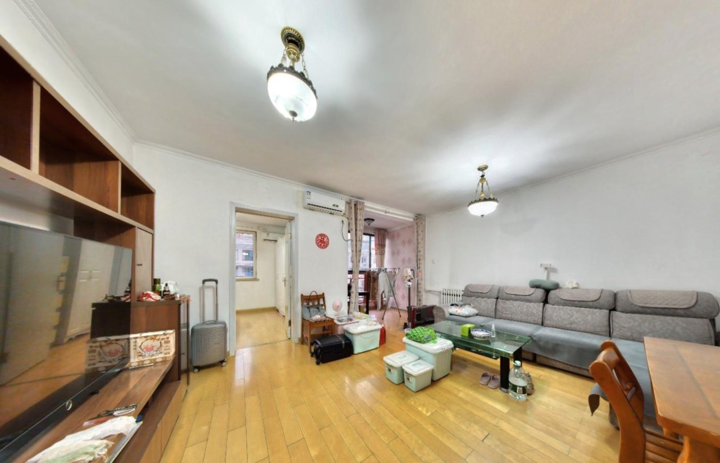 北京天通苑东三区二手房房源图片