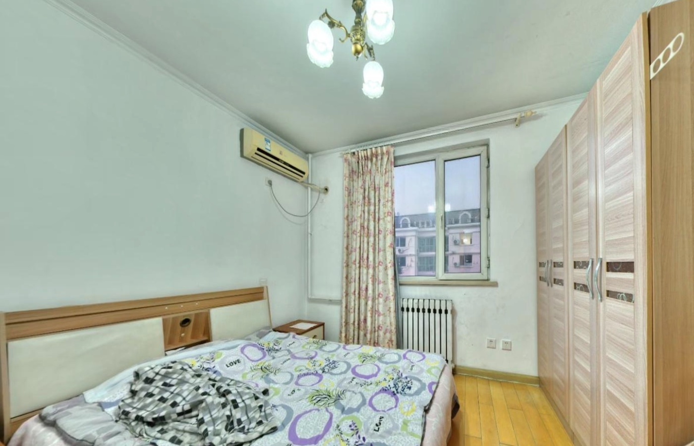 北京天通苑东三区二手房房源图片