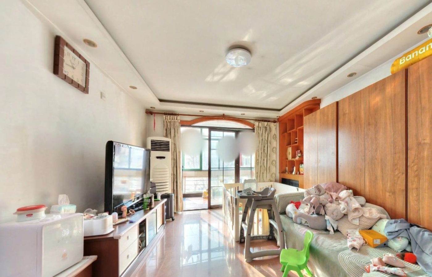 北京天通苑东三区二手房房源图片