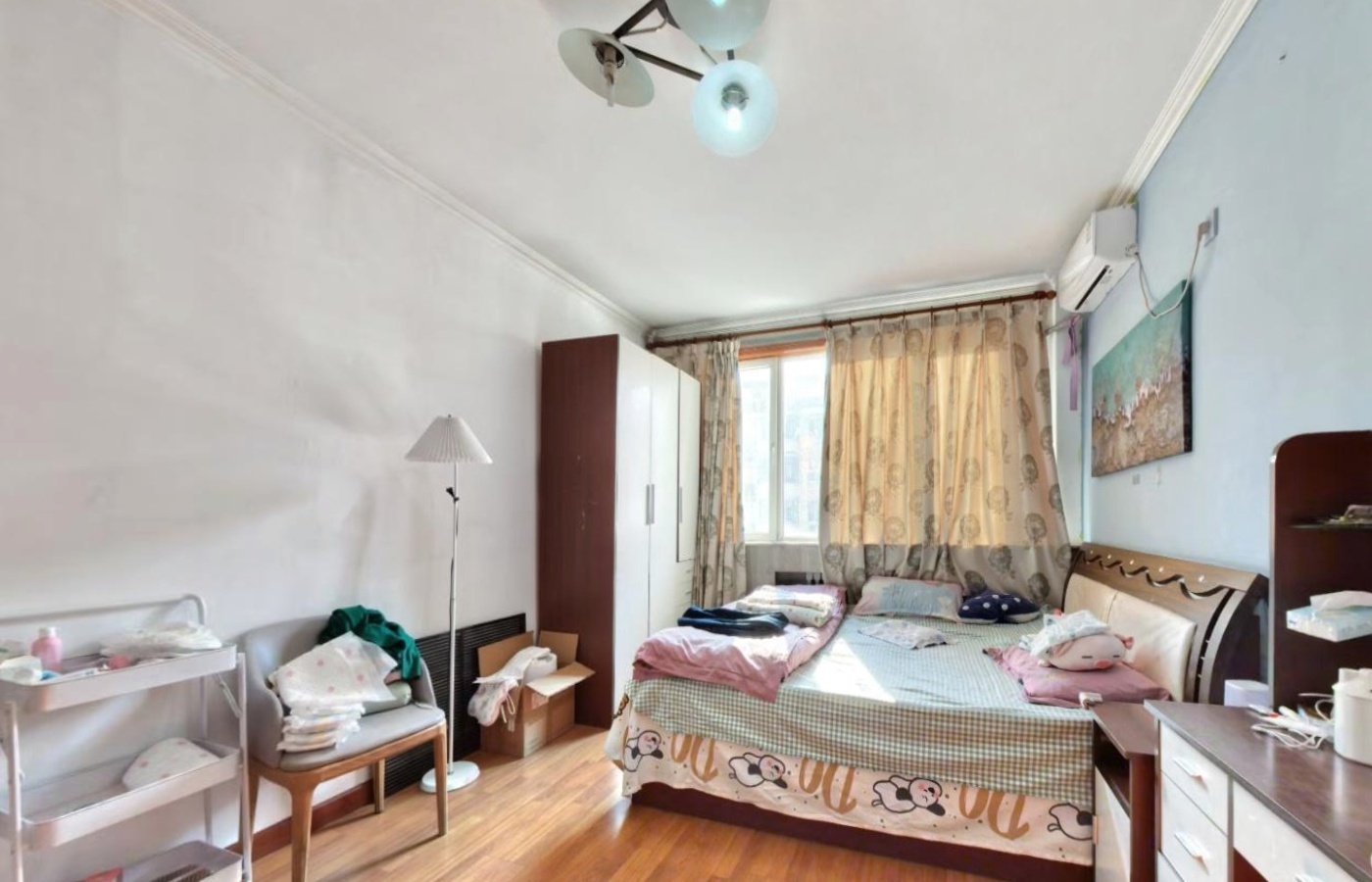 北京天通苑东三区二手房房源图片