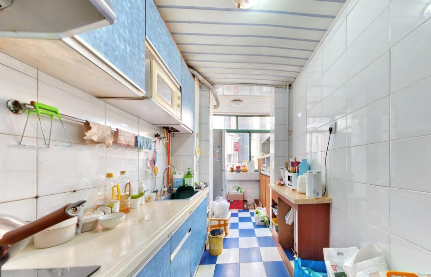 北京天通苑东三区二手房房源图片