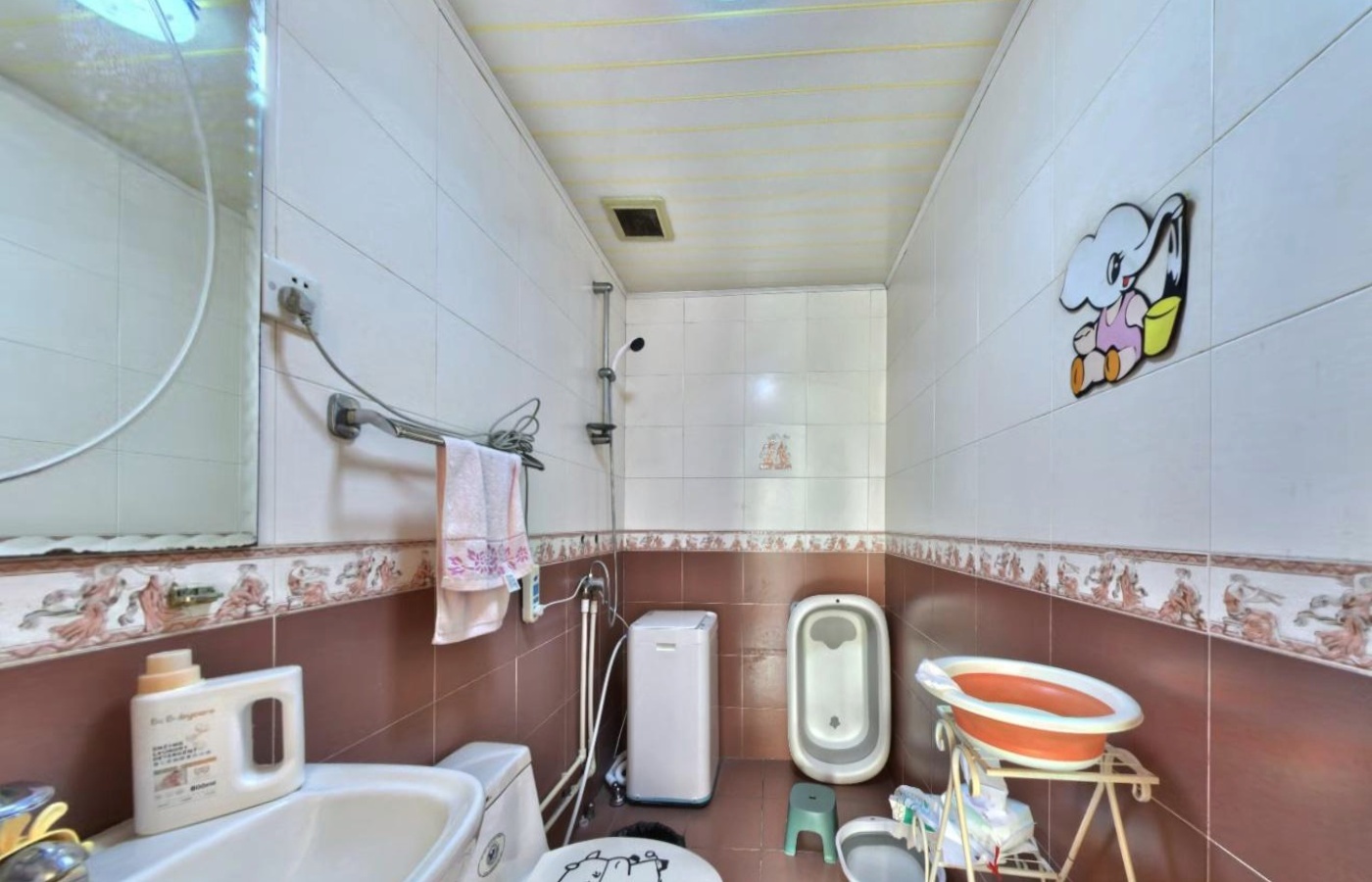 北京天通苑东三区二手房房源图片