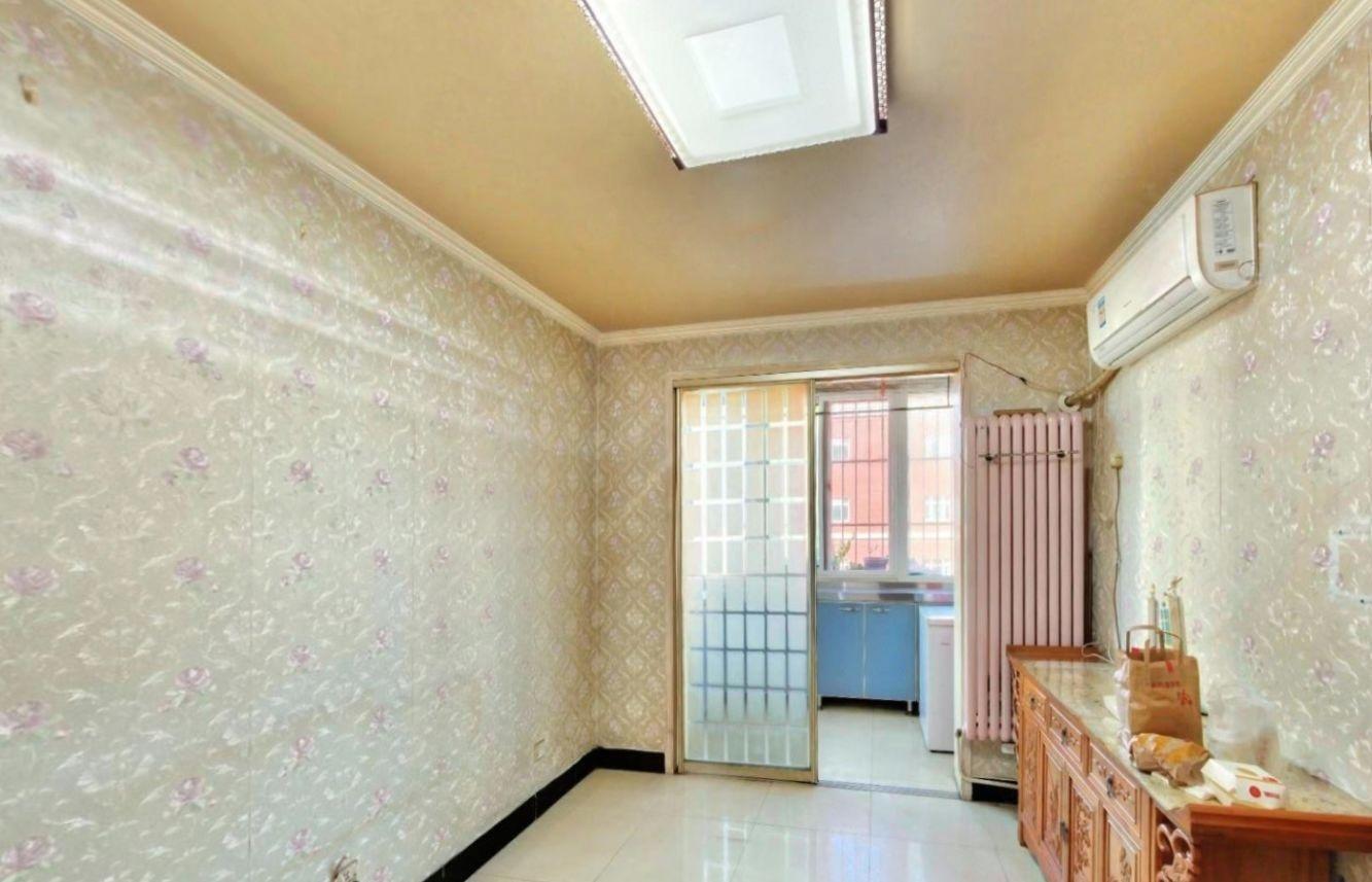 北京烟树园小区二手房房源图片