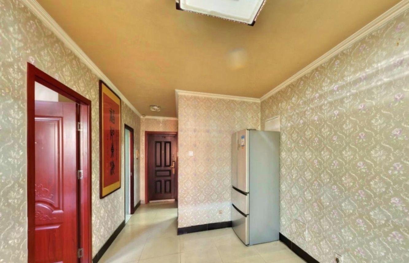 北京烟树园小区二手房房源图片