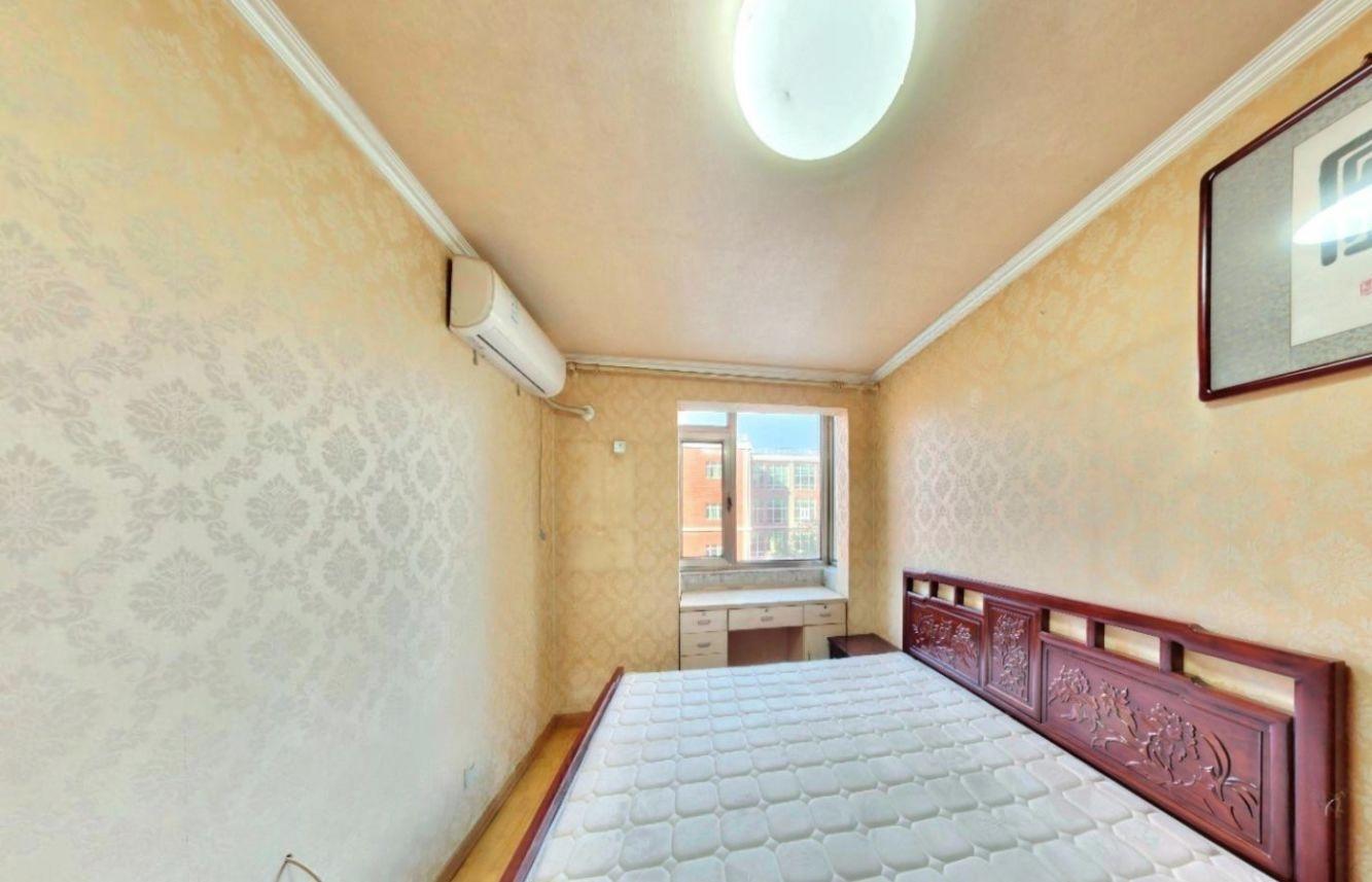 北京烟树园小区二手房房源图片