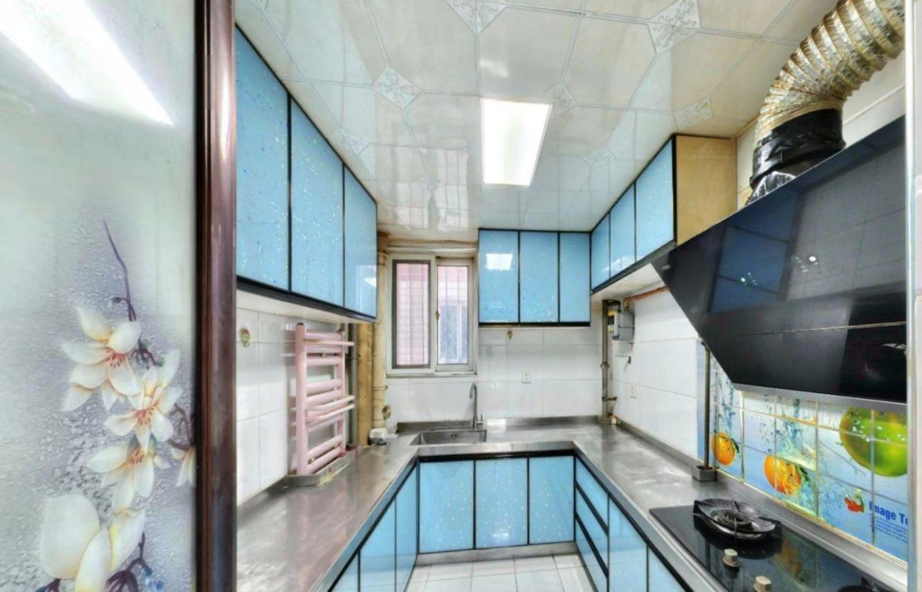 北京烟树园小区二手房房源图片