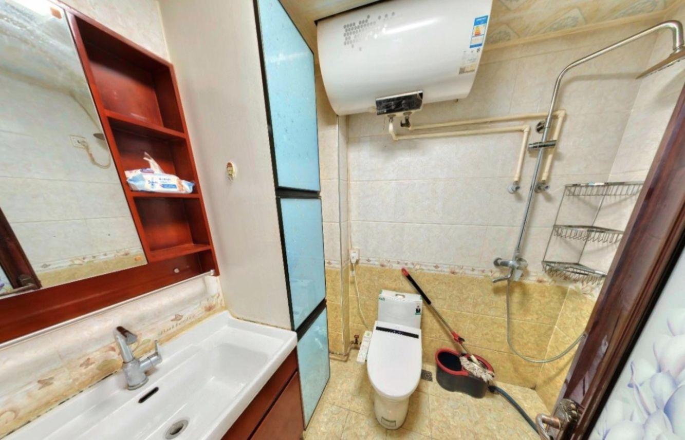 北京烟树园小区二手房房源图片