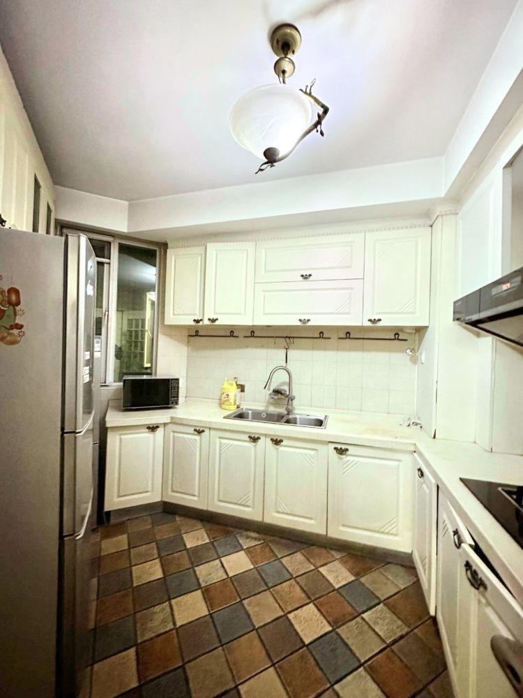 北京时雨园(蓝靛厂)二手房房源图片