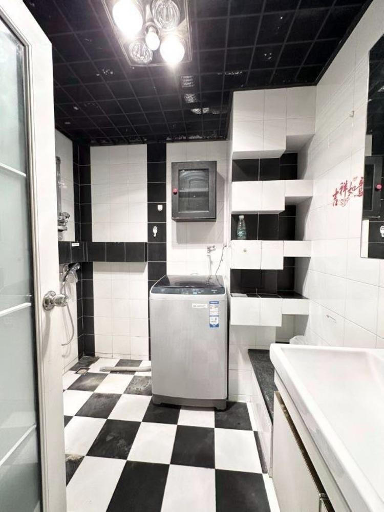 北京时雨园(蓝靛厂)二手房房源图片