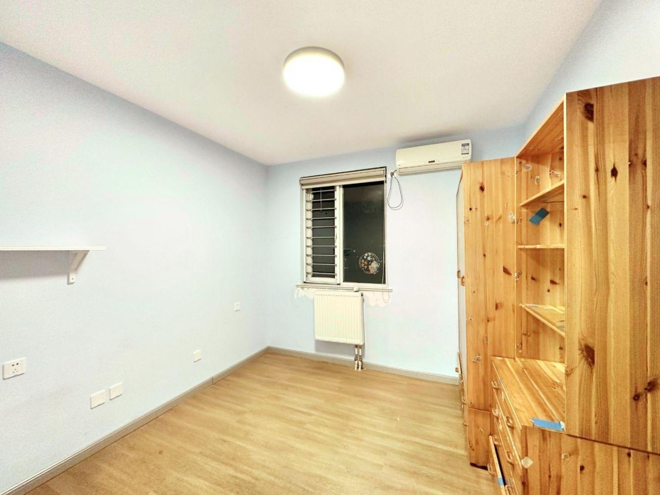 北京时雨园(蓝靛厂)二手房房源图片