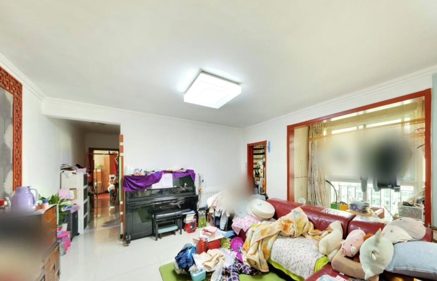 北京晨月园二手房房源图片