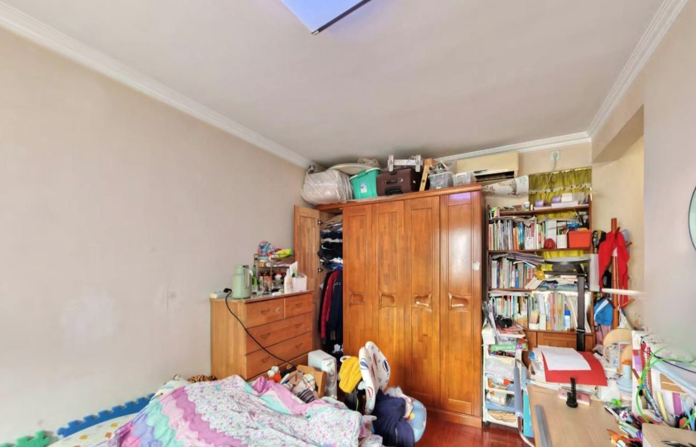 北京晨月园二手房房源图片