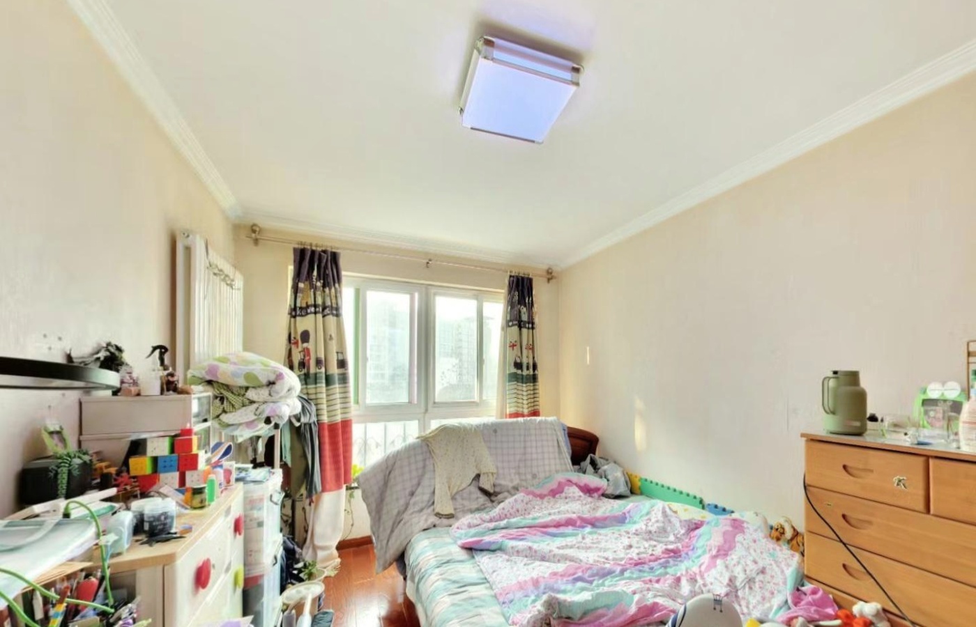 北京晨月园二手房房源图片