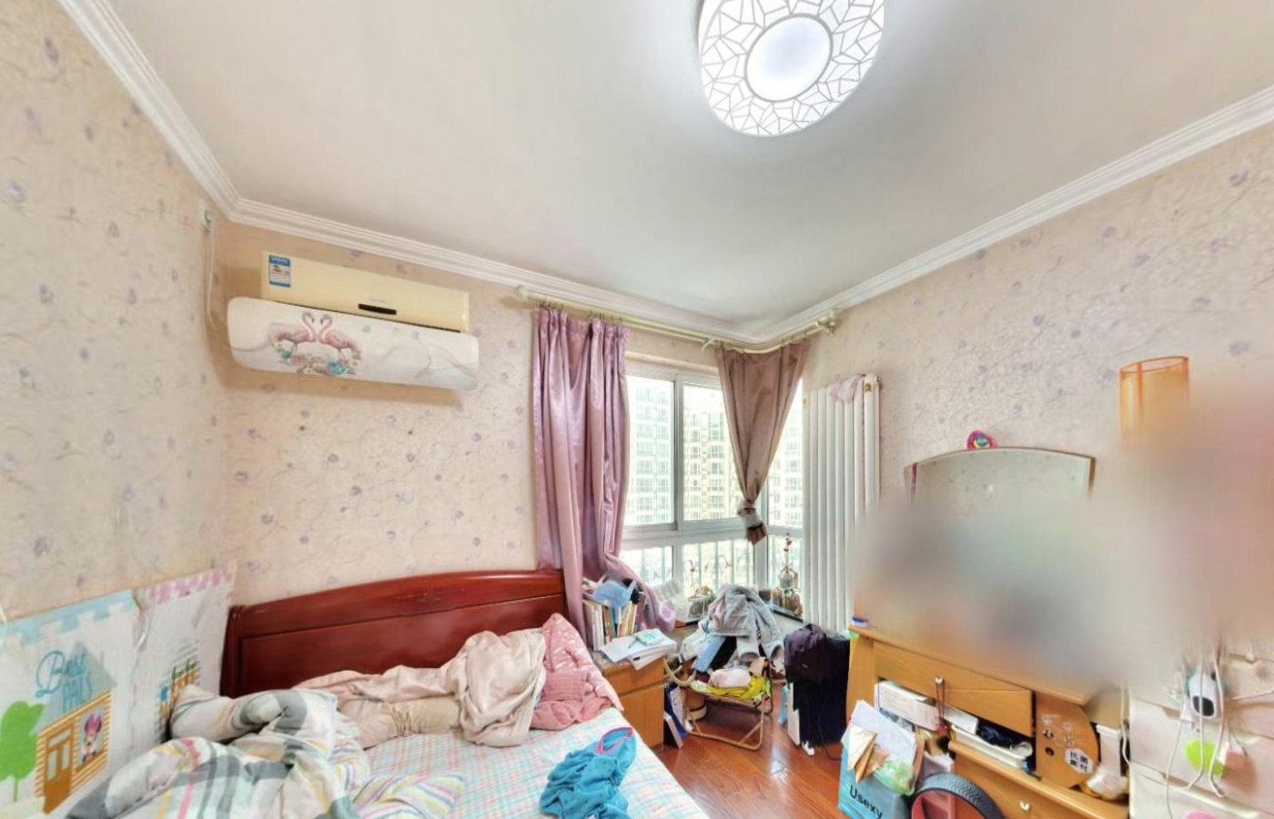 北京晨月园二手房房源图片