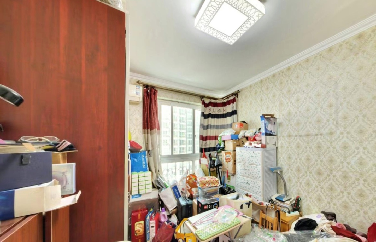 北京晨月园二手房房源图片