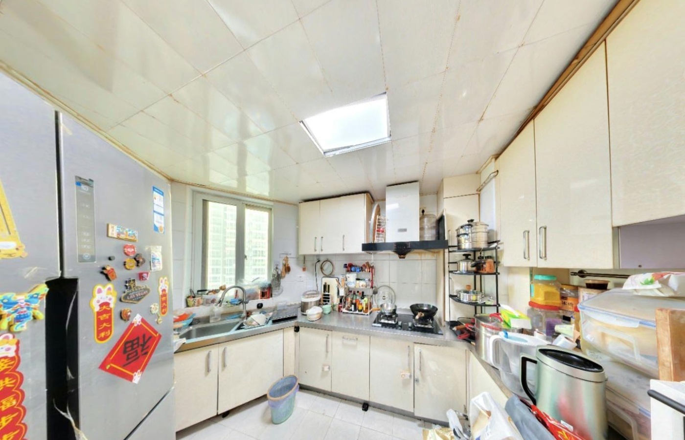 北京晨月园二手房房源图片