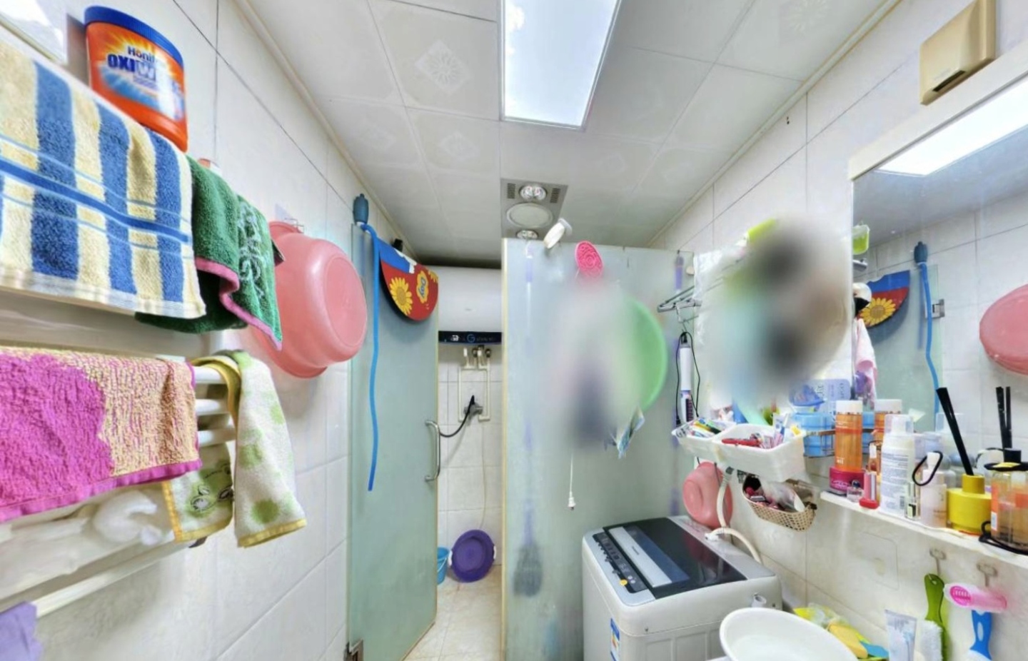 北京晨月园二手房房源图片