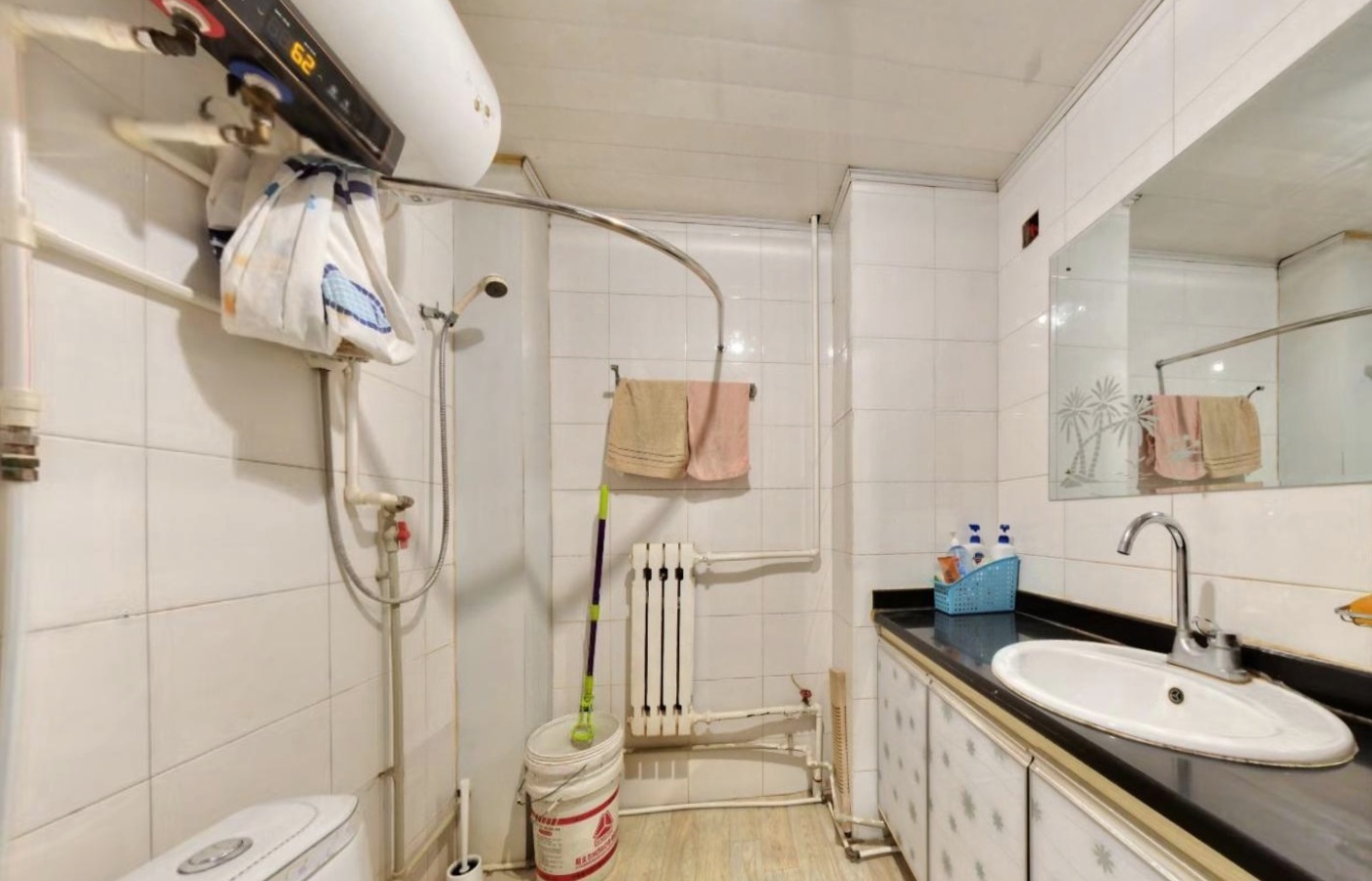 北京天通苑北一区二手房房源图片