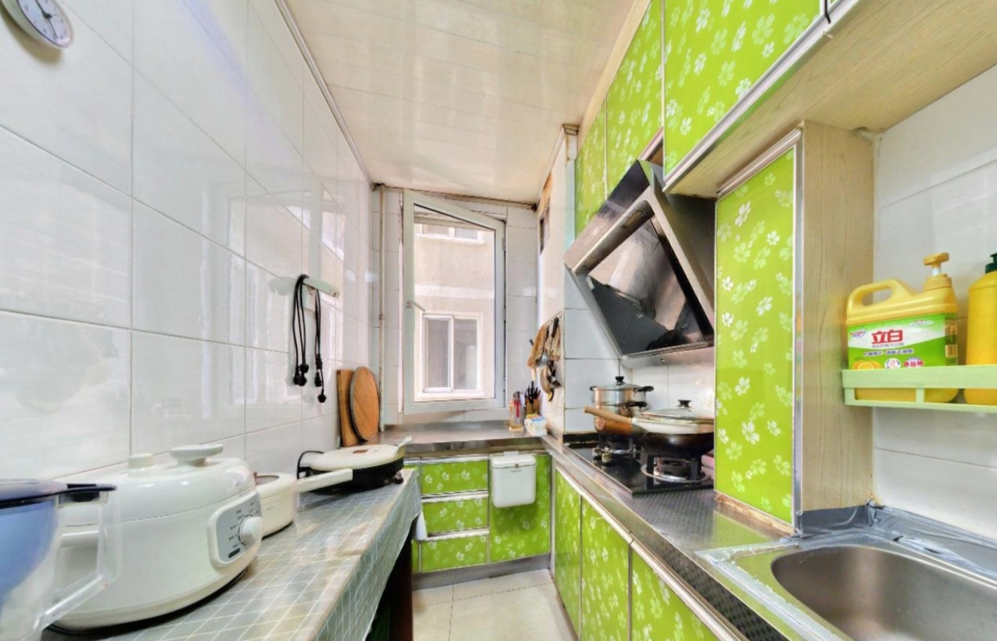 北京天通苑北一区二手房房源图片