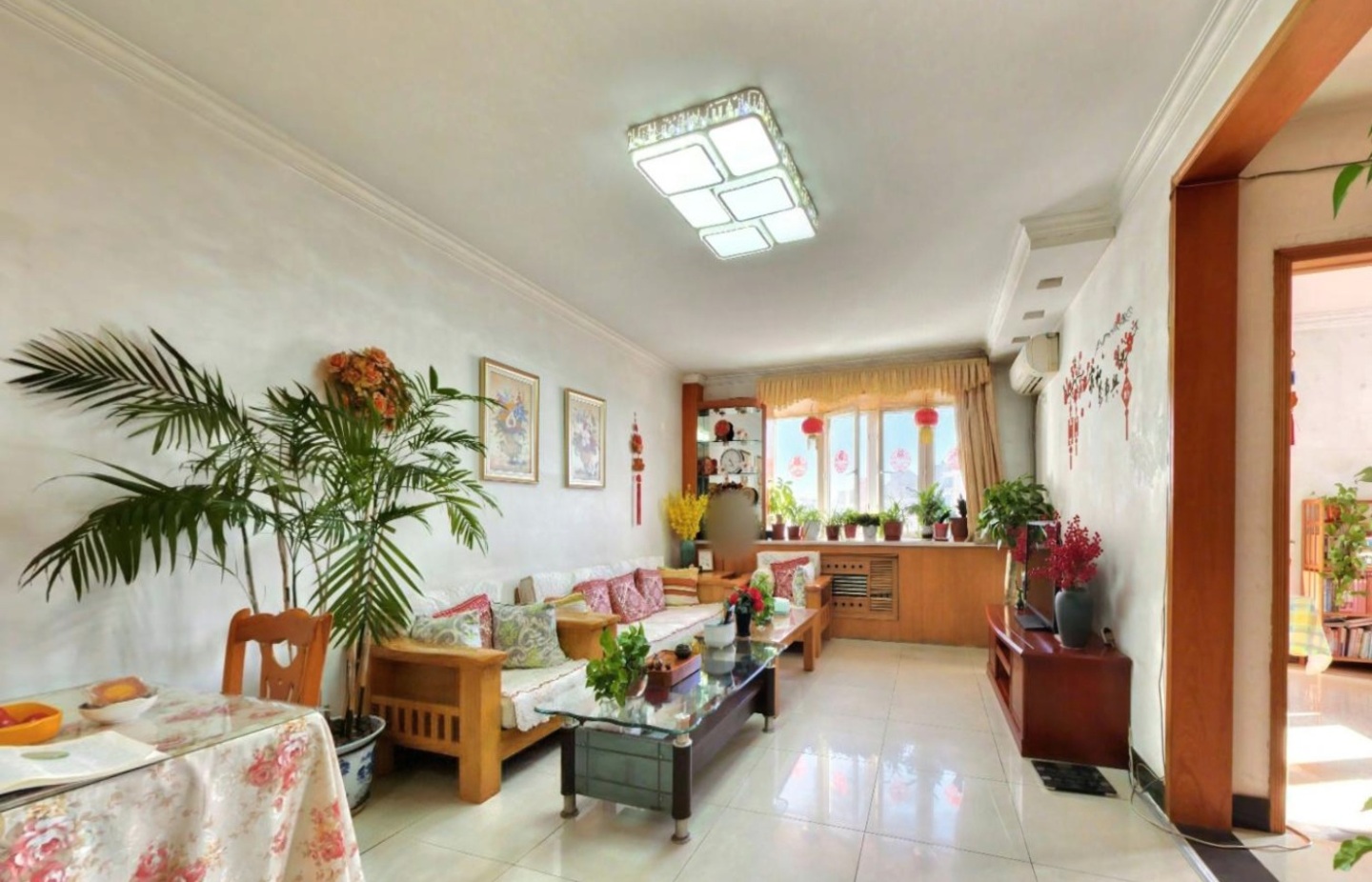 北京天通苑北一区二手房房源图片