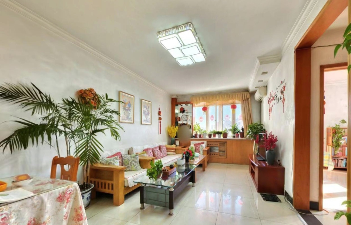 北京天通苑北一区二手房房源图片