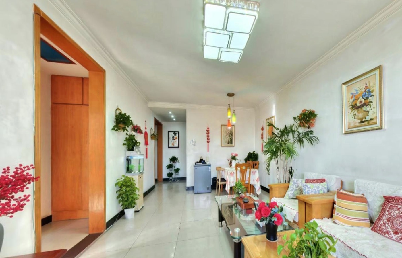 北京天通苑北一区二手房房源图片