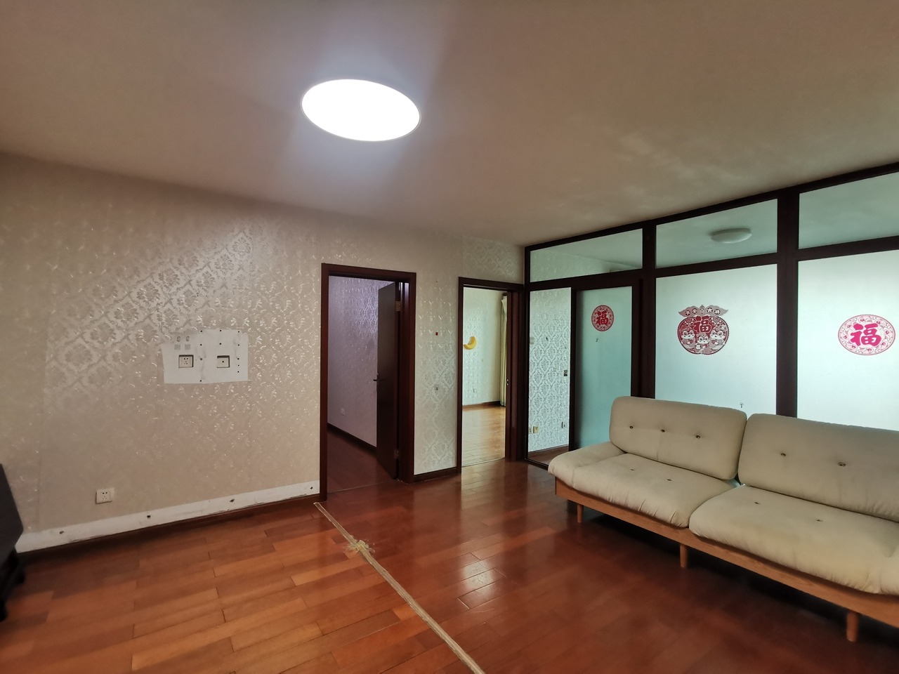 北京时雨园二手房房源图片