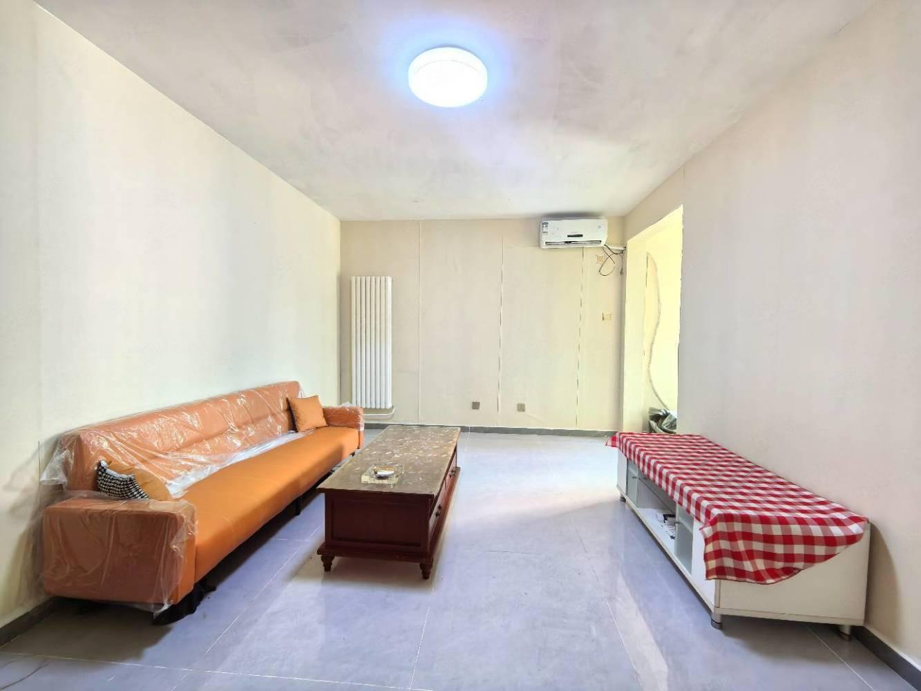 北京晨月园二手房房源图片