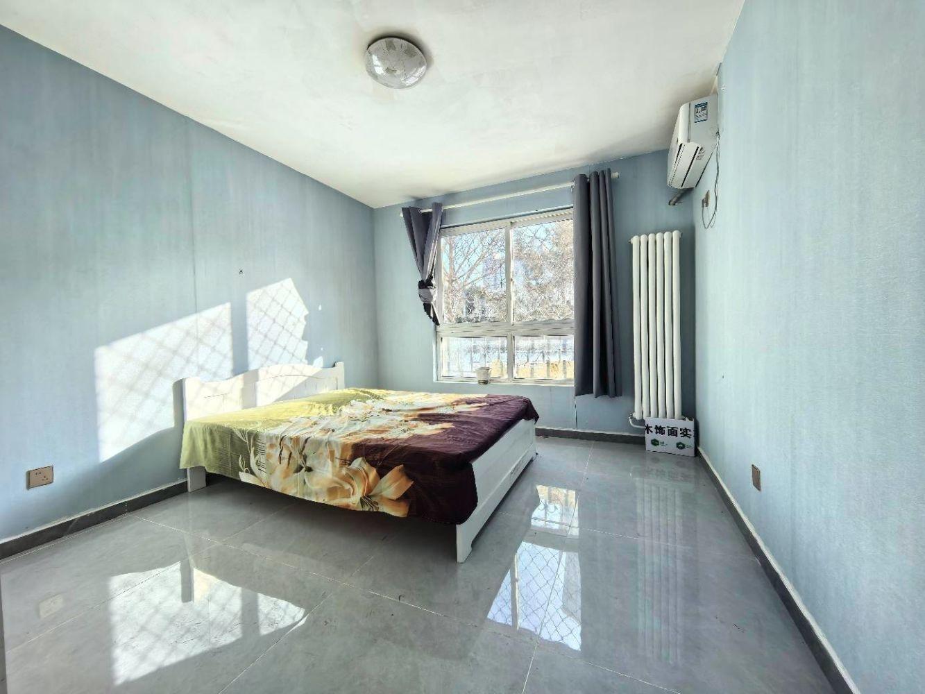 北京晨月园二手房房源图片