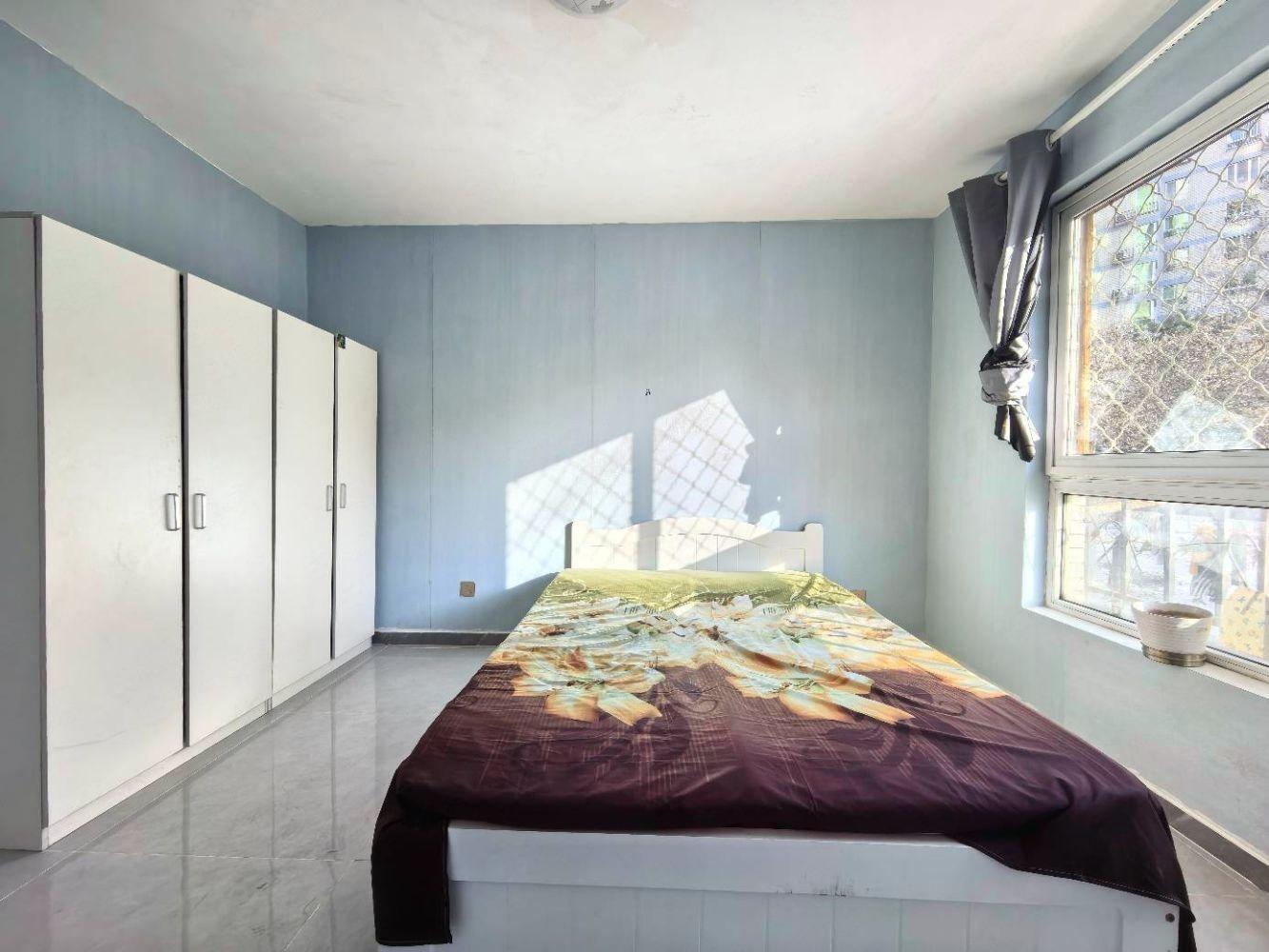 北京晨月园二手房房源图片