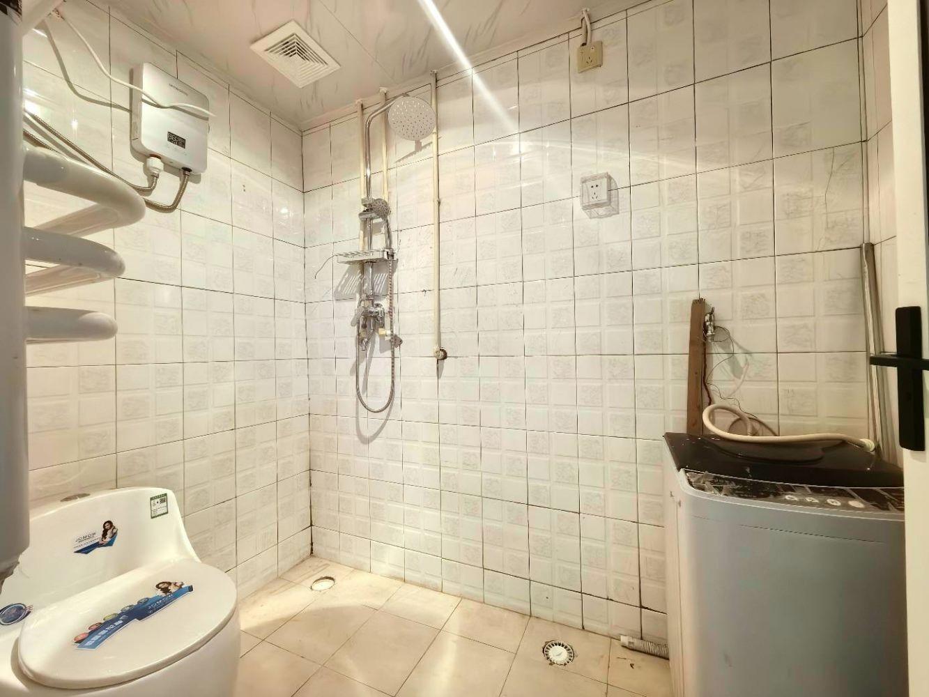 北京晨月园二手房房源图片