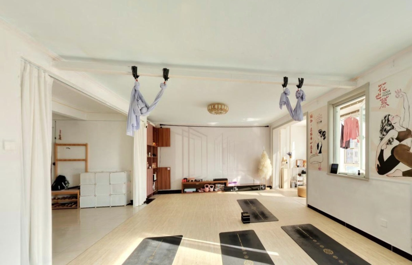 北京恒盛波尔多小镇(南区)二手房房源图片