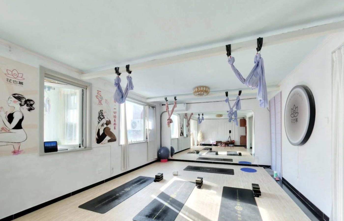 北京恒盛波尔多小镇(南区)二手房房源图片