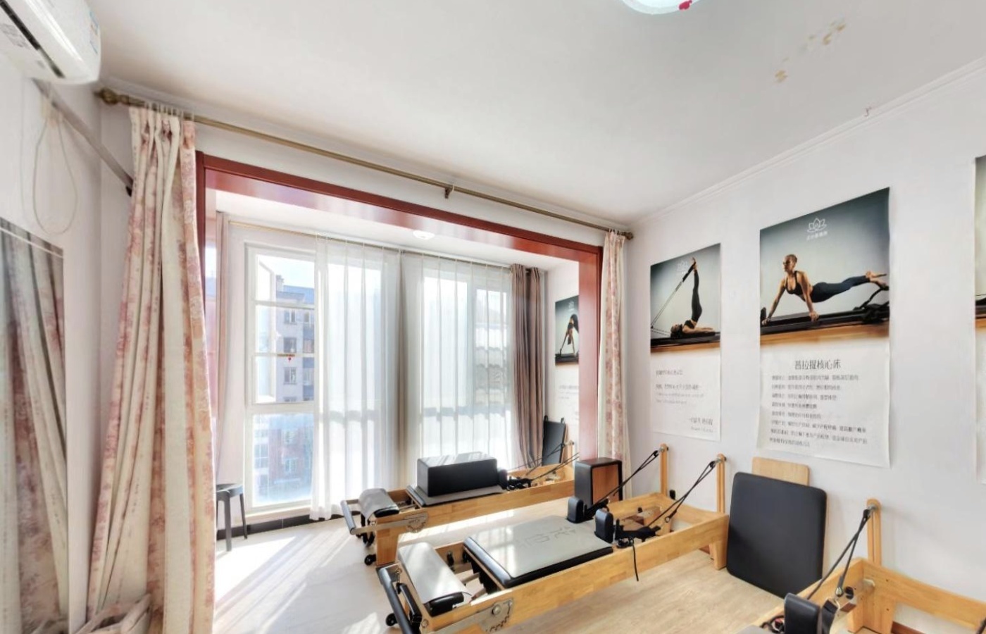 北京恒盛波尔多小镇(南区)二手房房源图片