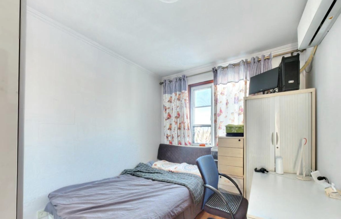 北京恒盛波尔多小镇(南区)二手房房源图片