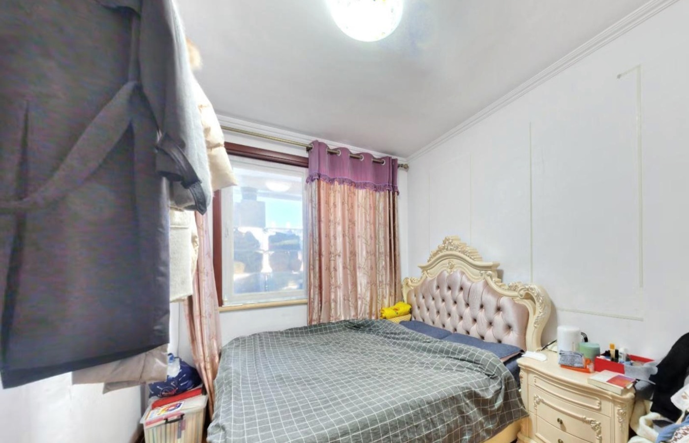 北京恒盛波尔多小镇(南区)二手房房源图片