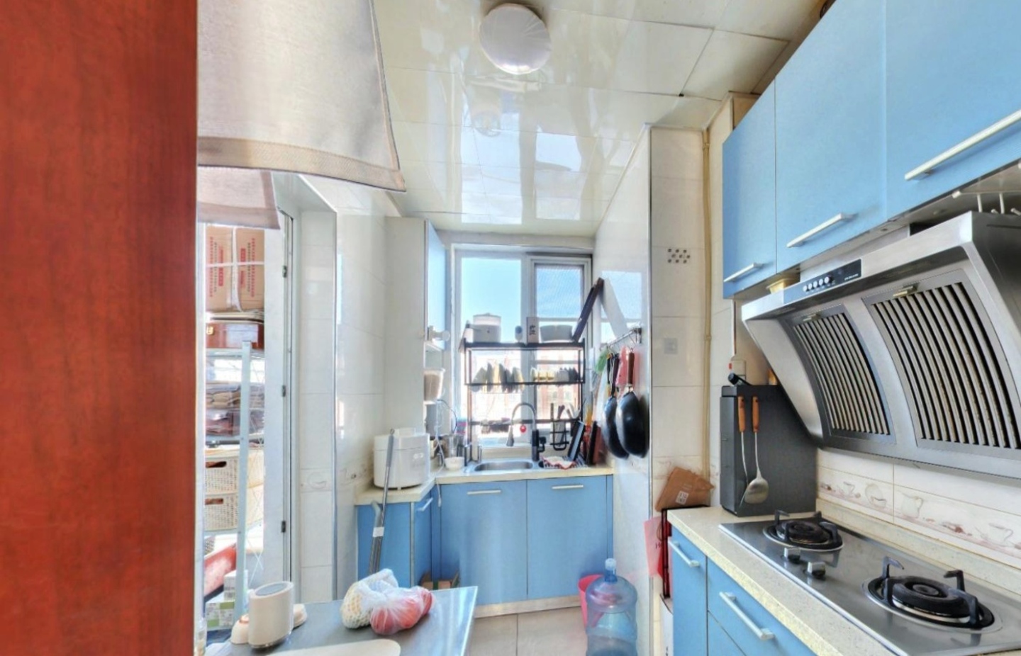 北京恒盛波尔多小镇(南区)二手房房源图片