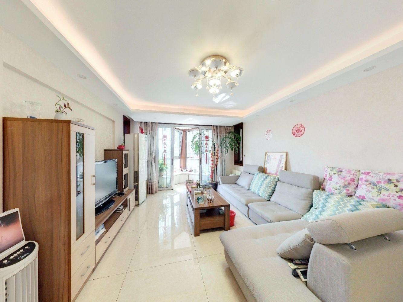 北京恋日绿岛小区二手房房源图片