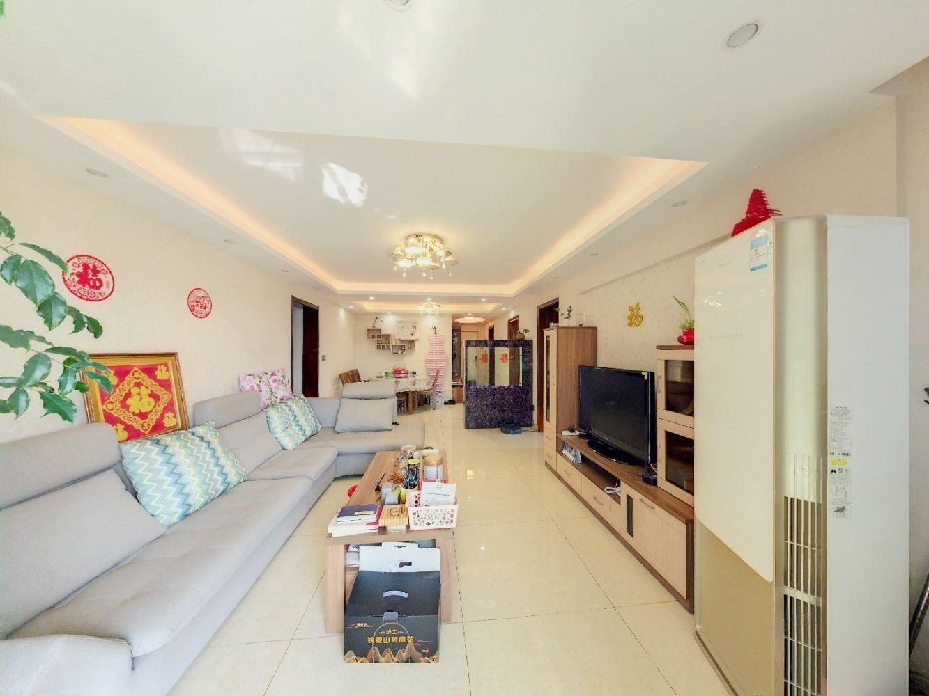 北京恋日绿岛小区二手房房源图片