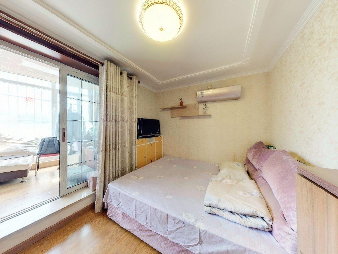 北京恋日绿岛小区二手房房源图片