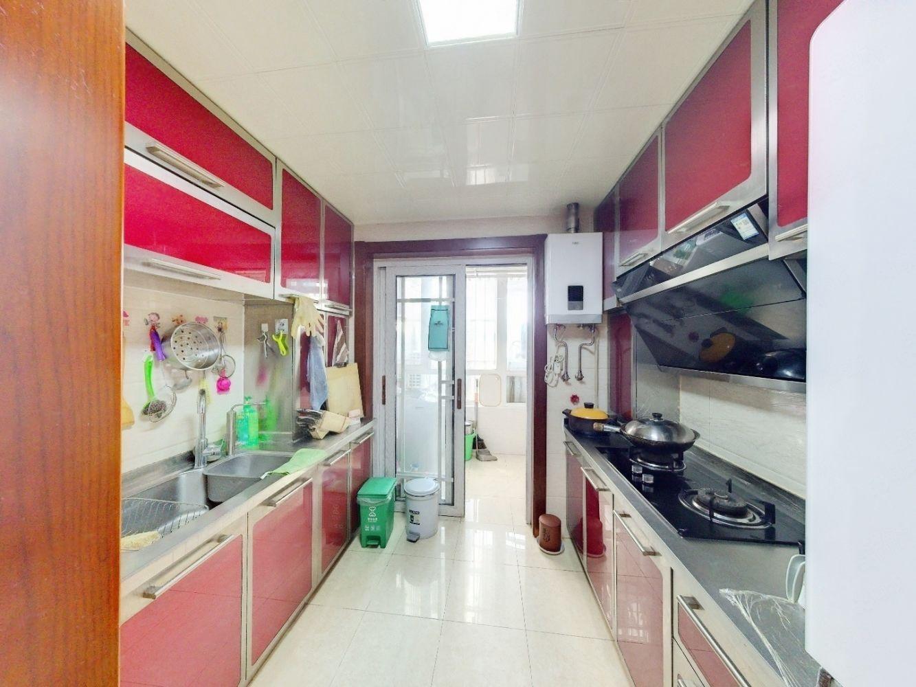 北京恋日绿岛小区二手房房源图片