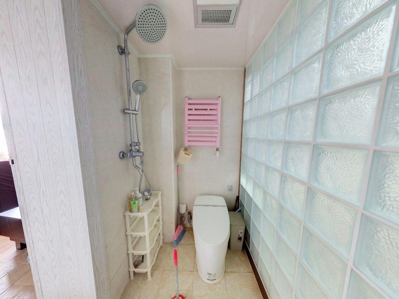 北京恋日绿岛小区二手房房源图片