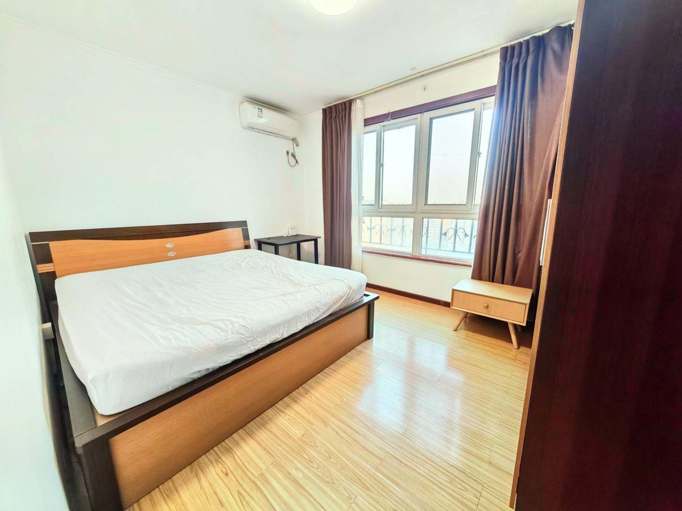 北京晨月园二手房房源图片